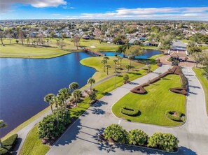 Apartment (2 Bedrooms) | Interior - Upstay 2BR Family Condo Ventura Golf Country Club (Orlando)