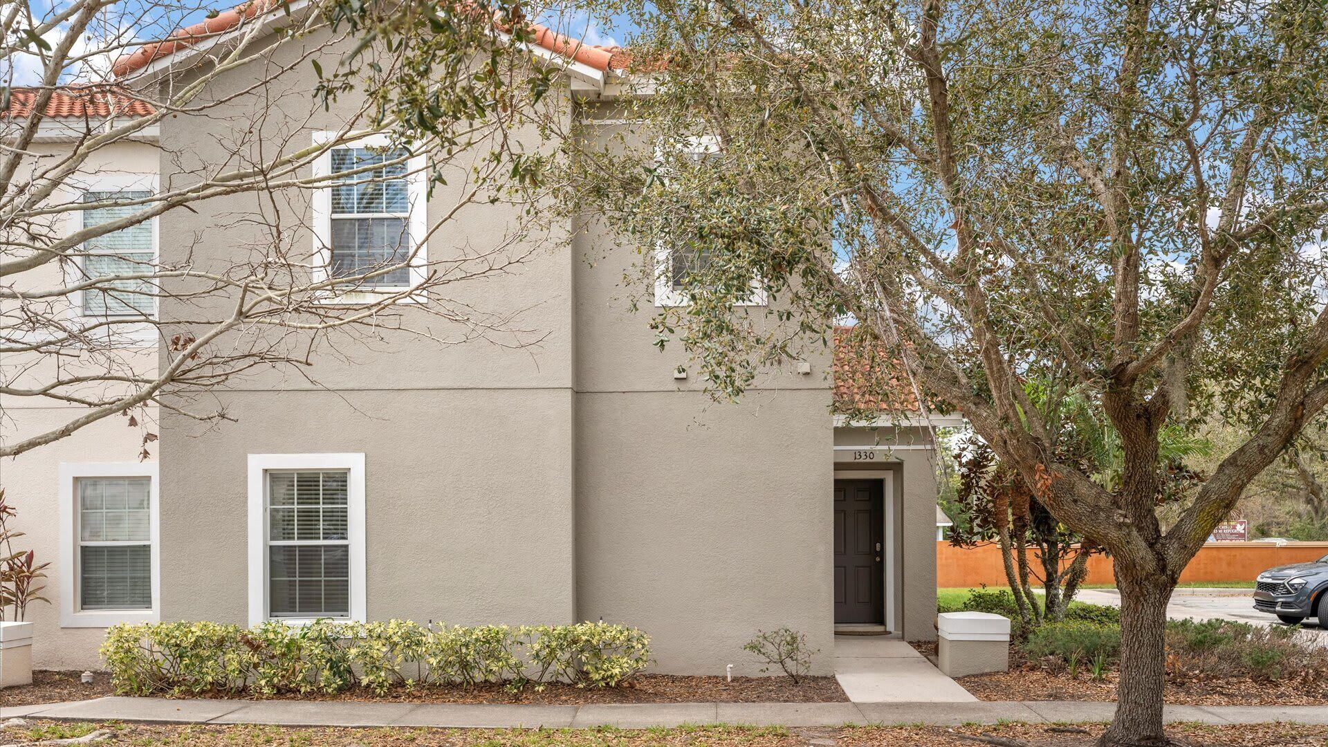 Villa (4 Bedrooms) | Interior