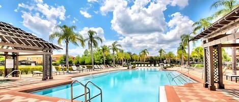 別墅 (4 Bedrooms) | 住宿內部