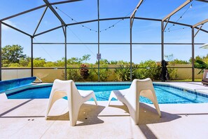 House (4 Bedrooms) | Interior - Upstay: Crystal Cove Resort Villa w/ Pool & Games (Kissimmee)