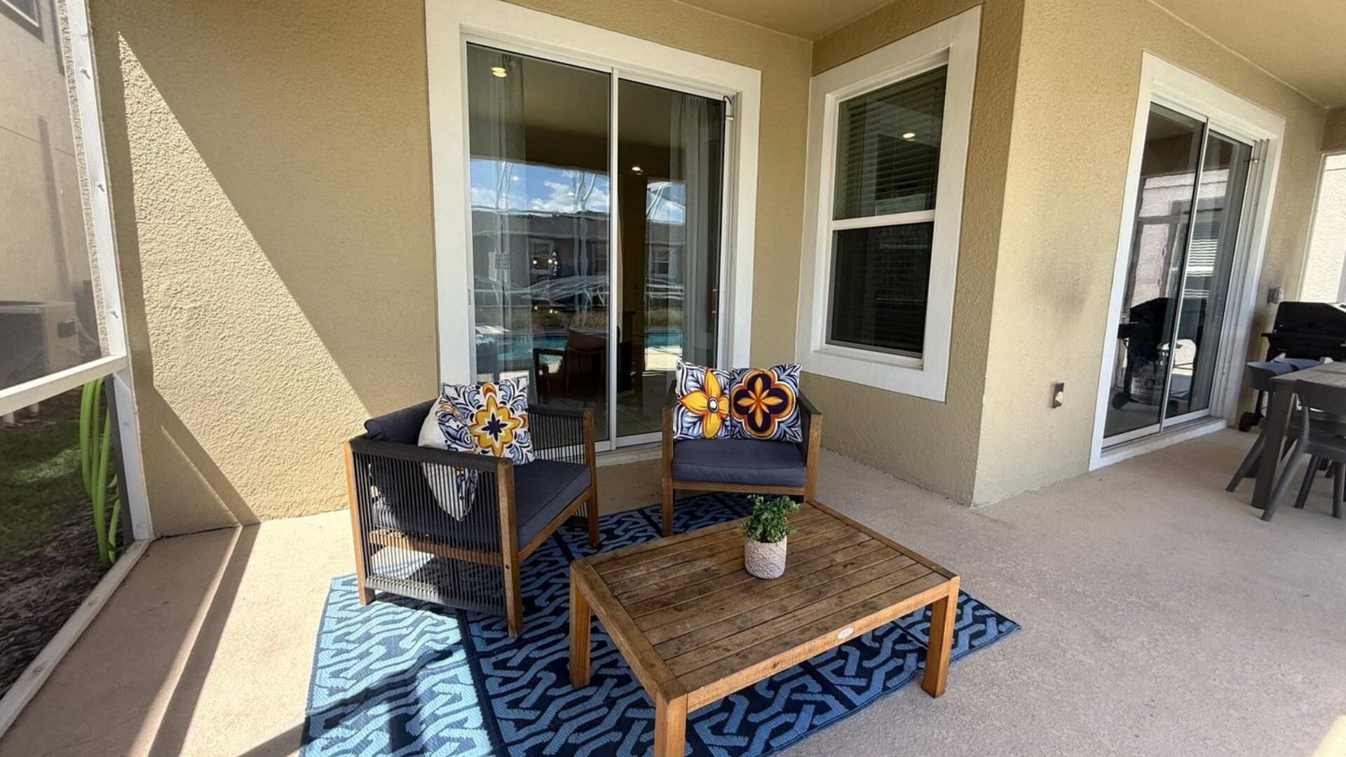 單棟房屋 (6 Bedrooms) | 內部