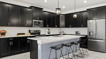 Casa (6 Bedrooms) | Interior