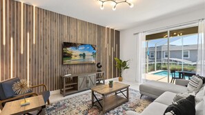 Casa (6 Bedrooms) | Parte interna