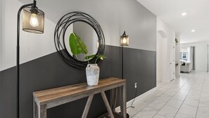 Maison (6 Bedrooms) | Intérieur