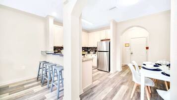 Departamento (2 Bedrooms) | Interior