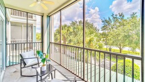 Leilighet (2 Bedrooms) | Innvendig