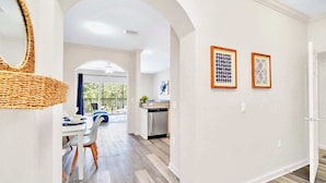Leilighet (2 Bedrooms) | Innvendig