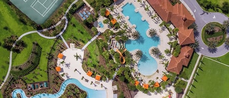 Maison (Multiple Bedrooms) | Intérieur