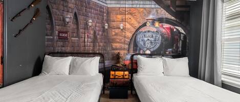 Casa (Multiple Bedrooms) | Interior