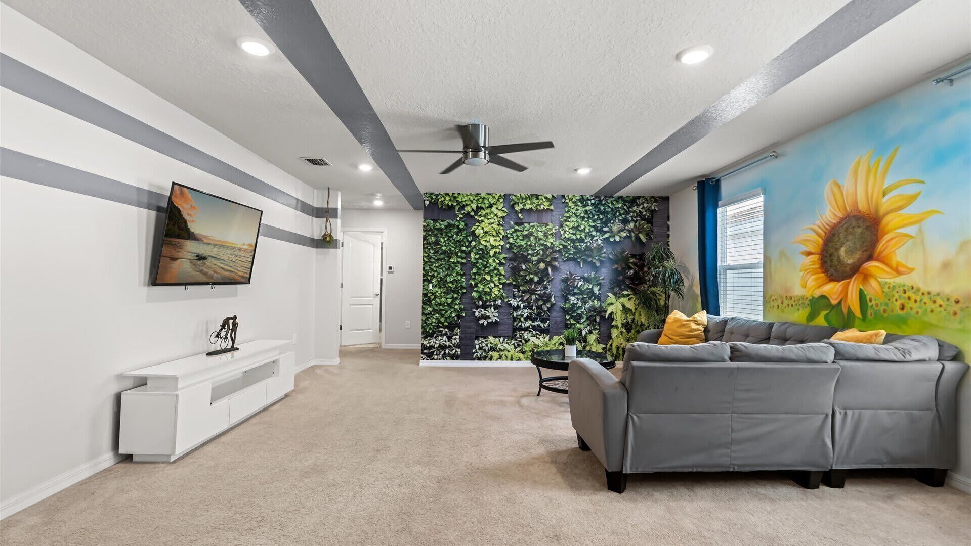 Maison (Multiple Bedrooms) | Intérieur