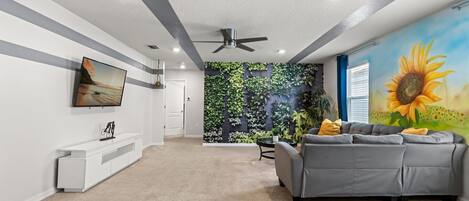 Maison (Multiple Bedrooms) | Intérieur