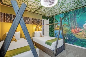 Casa (Multiple Bedrooms) | Interior