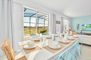 Maison (Multiple Bedrooms) | Intérieur