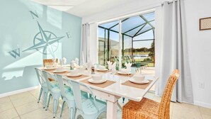 Hús (Multiple Bedrooms) | Að innan