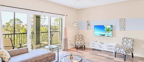 Appartement (3 Bedrooms) | Façade de l’hébergement