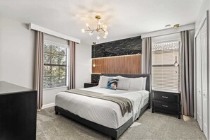 Maison (Multiple Bedrooms) | Intérieur