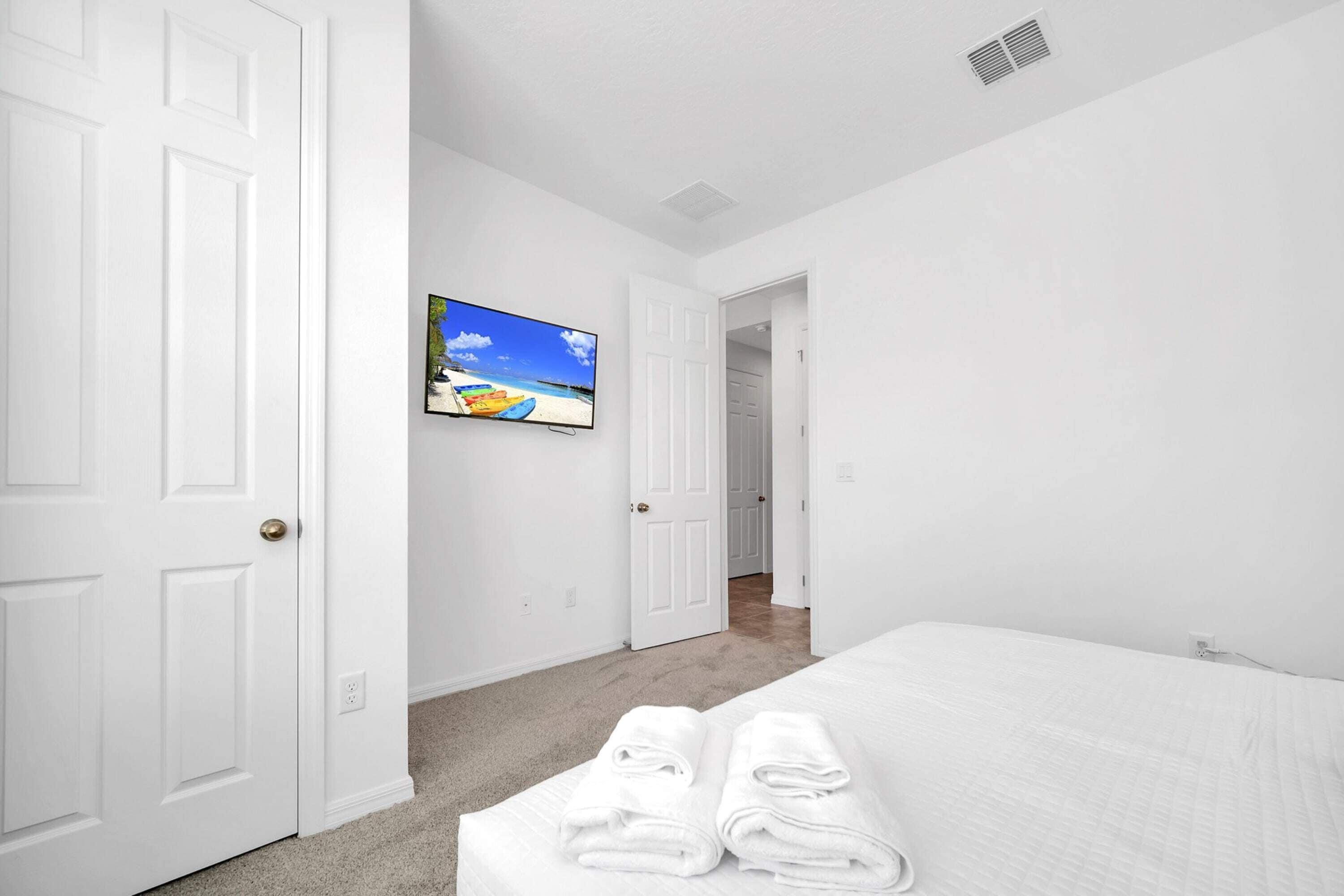 Vila (4 Bedrooms) | Interior