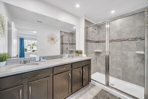 Villa (4 Bedrooms) | Interior - Solara Resort Home With Pool 15min to Disney World (Kissimmee)