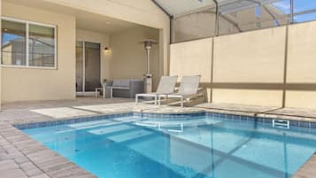 Villa (4 Bedrooms) | Interior