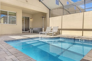 Villa (4 Bedrooms) | Intérieur