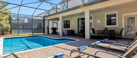 Maison (Multiple Bedrooms) | Façade de l’hébergement