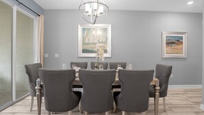 Villa (4 Bedrooms) | Intérieur