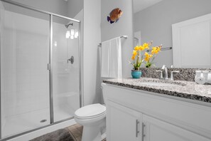 Villa (4 Bedrooms) | Interior - Upstay: Championsgate Home w Private Pool & BBQ (Davenport)