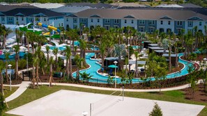 House (5 Bedrooms) | Interior - Upstay Family Fun 5BR Retreat w Pool & Games Room (Clermont)