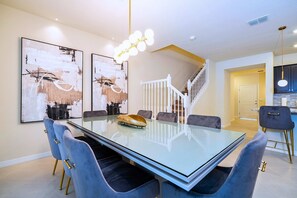 House (5 Bedrooms) | Interior - Upstay Family Fun 5BR Retreat w Pool & Games Room (Clermont)