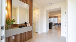 獨棟房屋 (5 Bedrooms) | 住宿內部