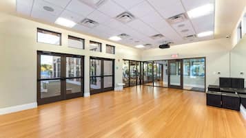 Villa (4 Bedrooms) | Interni