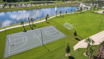 Villa (4 Bedrooms) | Interior