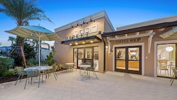 Villa (4 Bedrooms) | Interni