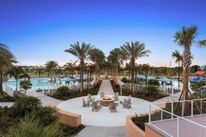 Villa (4 Bedrooms) | Interior - Upstay: Modern Solara Retreat w/ Pool & Games Room (Kissimmee)