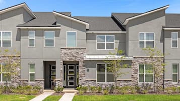 Villa (4 Bedrooms) | Interior