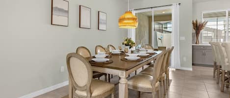 Huvila (4 Bedrooms) | Sisätilat