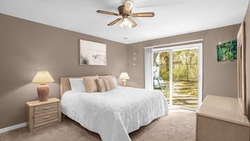Apartamento (3 Bedrooms) | Parte interna