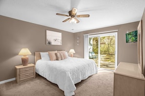 Apartment (3 Bedrooms) | Interior