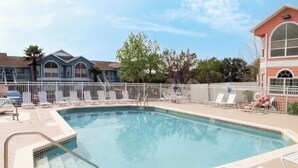 Apartment (3 Bedrooms) | Interior - Upstay Sunny Home w Private Patio Near Disney (Kissimmee)