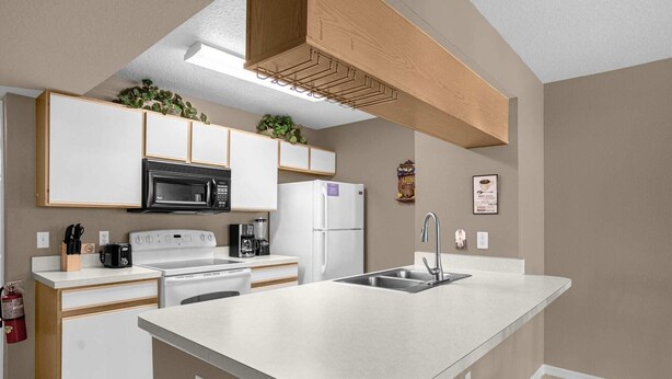 Apartment (3 Bedrooms) | Innenbereich