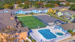 Apartment (3 Bedrooms) | Interior - Upstay Sunny Home w Private Patio Near Disney (Kissimmee)