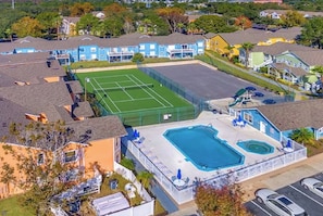 Apartment (3 Bedrooms) | Interior - Upstay Sunny Home w Private Patio Near Disney (Kissimmee)