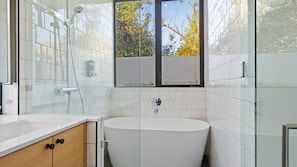 House (6 Bedrooms) | Interior - Luxury Group Retreat Near Rainey - Pool, Fire Pit (Austin)