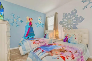 บ้านพัก (Multiple Bedrooms) | ภายใน