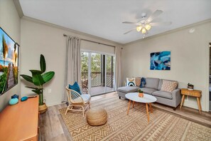 Apartment (3 Bedrooms) | Bahagian dalam