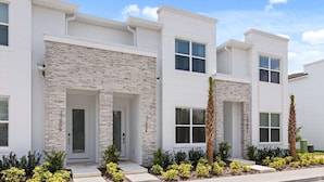 Villa (3 Bedrooms) | Interni