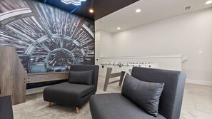 Villa (3 Bedrooms) | Bahagian dalam