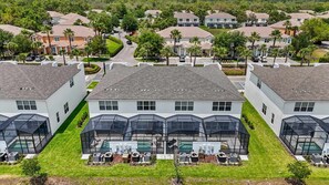 Interior - Upstay-luxury 3BR Home w Private Pool & Games Room (Clermont)