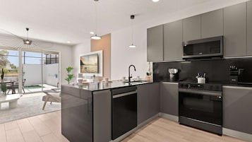 Villa (3 Bedrooms) | Interior