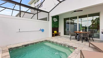 Villa (3 Bedrooms) | Interior
